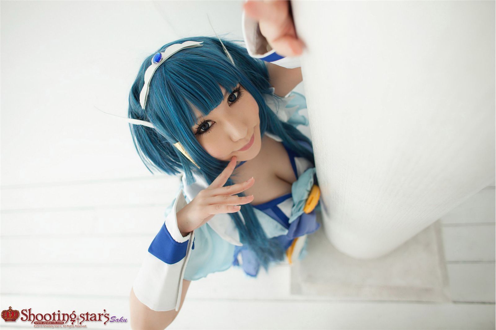 [Cosplay]  New Pretty Cure Sunshine Gallery 2